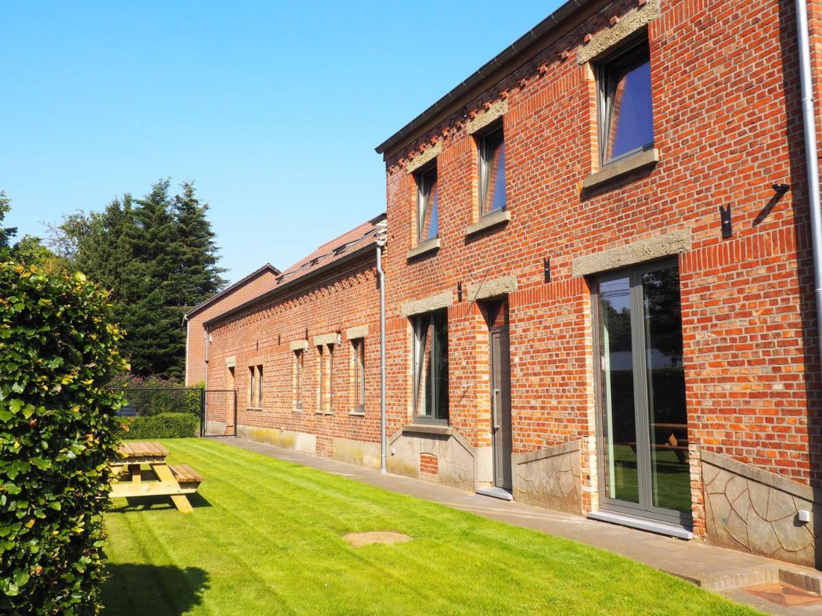 Huis Berenbroek Genk Eksteriør bilde